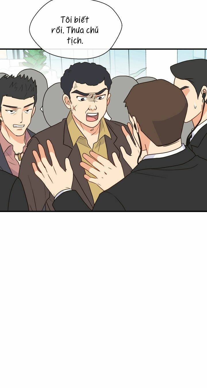 Chủ Tịch Đi Học Chapter 9 - Trang 2