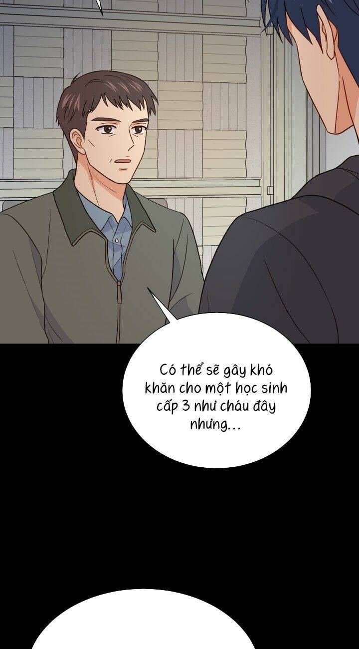 Chủ Tịch Đi Học Chapter 9 - Trang 2