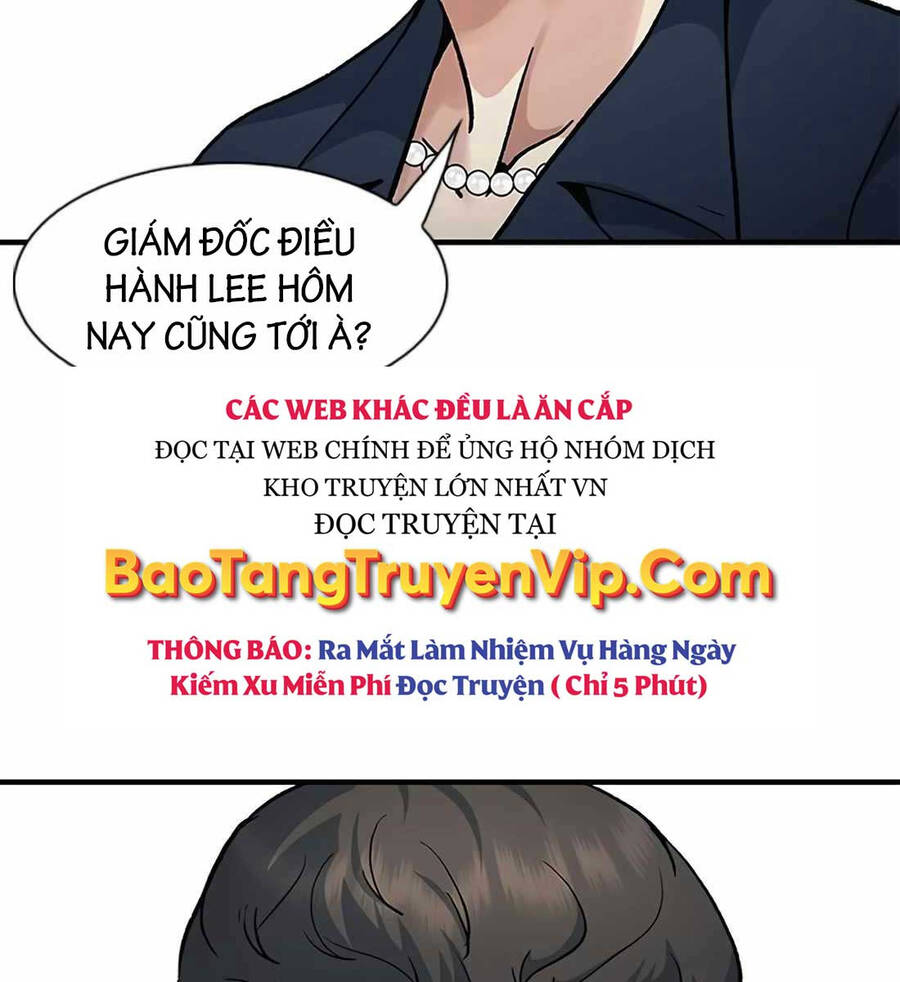 Chủ Tịch Kang: Người Mới Đến Chapter 11 - Trang 2