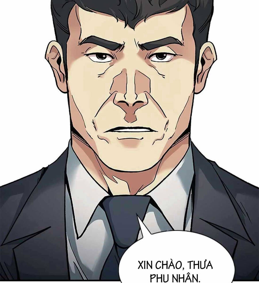 Chủ Tịch Kang: Người Mới Đến Chapter 11 - Trang 2
