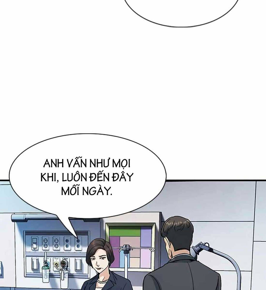 Chủ Tịch Kang: Người Mới Đến Chapter 11 - Trang 2