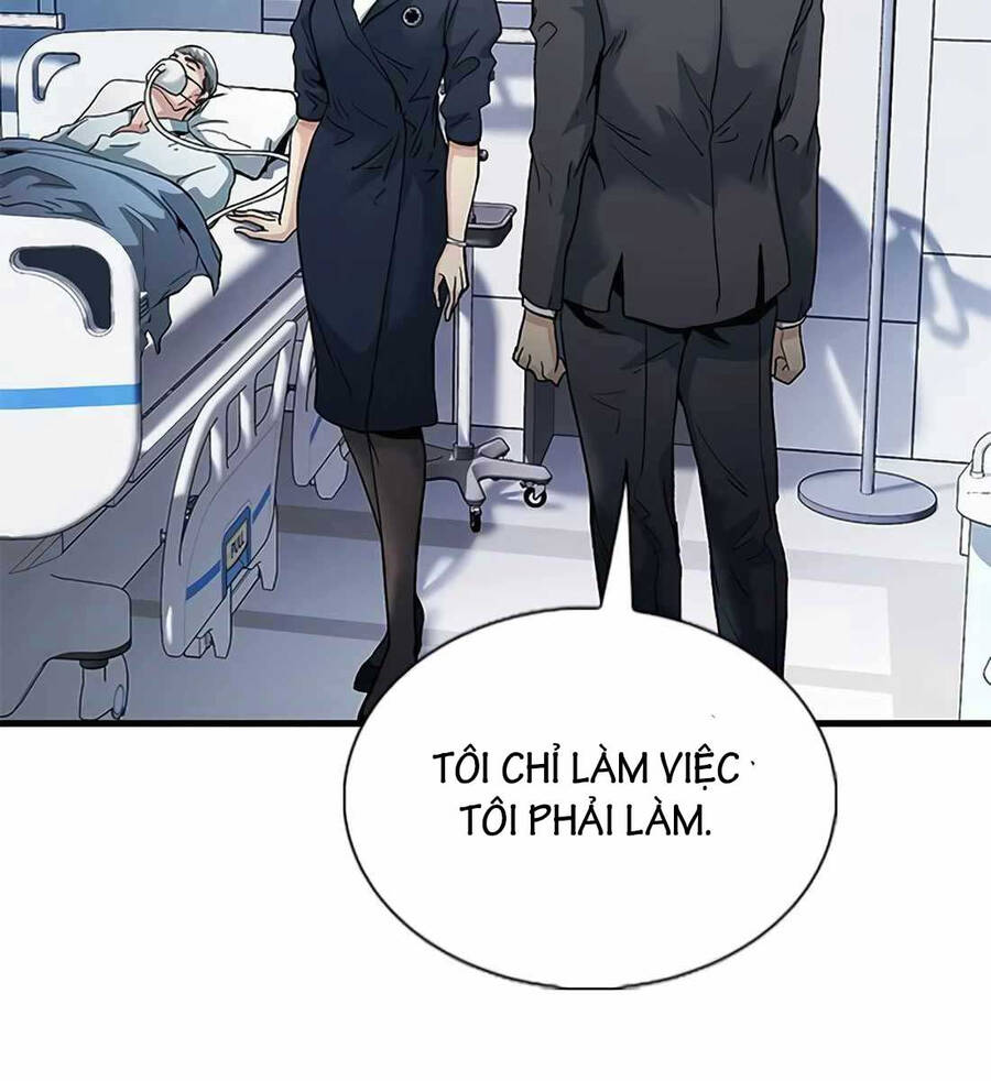 Chủ Tịch Kang: Người Mới Đến Chapter 11 - Trang 2