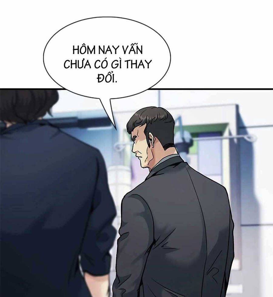 Chủ Tịch Kang: Người Mới Đến Chapter 11 - Trang 2
