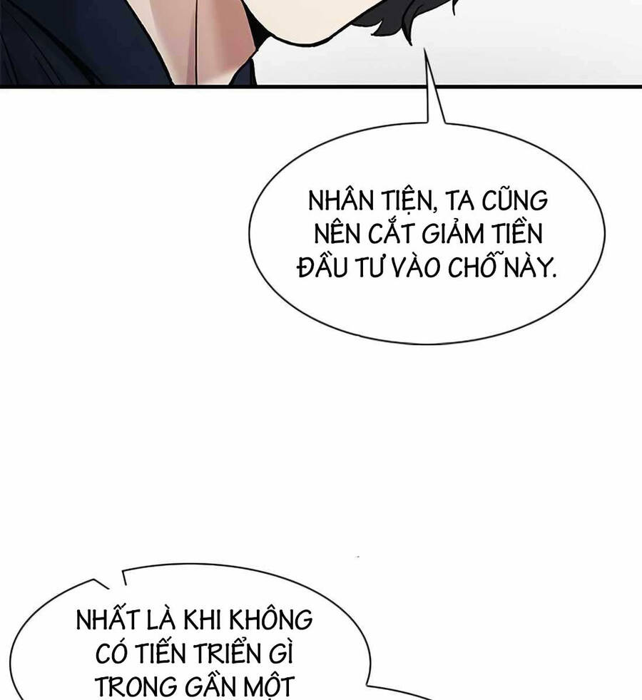 Chủ Tịch Kang: Người Mới Đến Chapter 11 - Trang 2