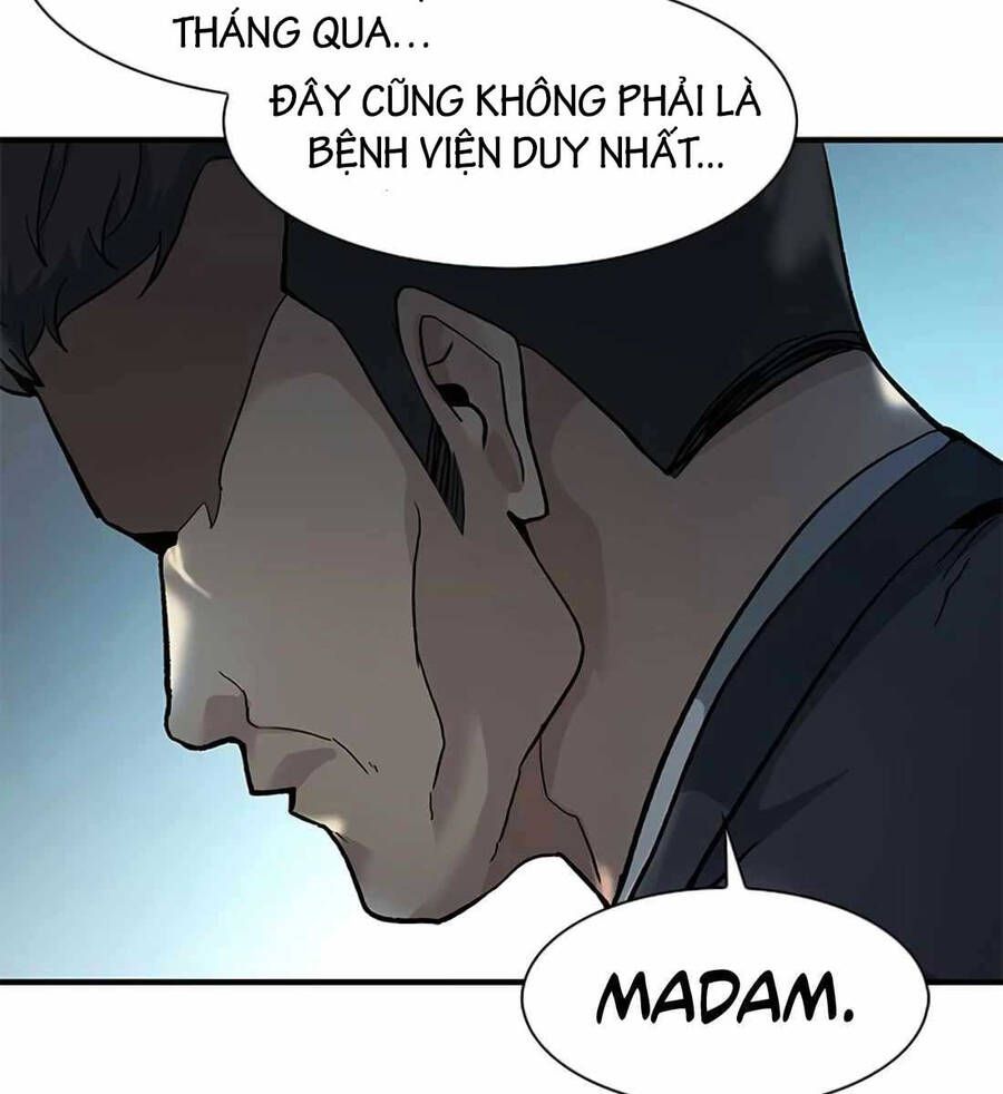 Chủ Tịch Kang: Người Mới Đến Chapter 11 - Trang 2