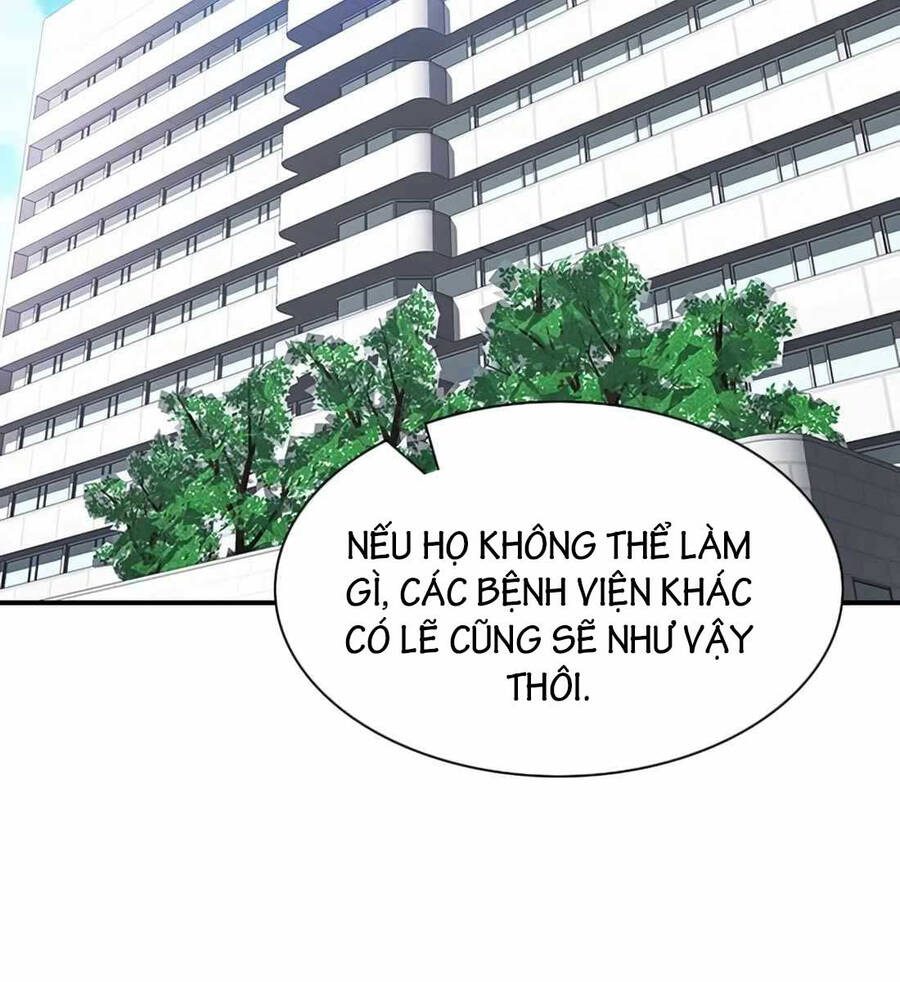 Chủ Tịch Kang: Người Mới Đến Chapter 11 - Trang 2