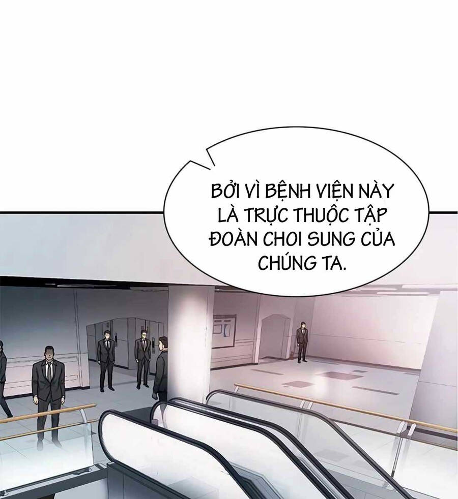Chủ Tịch Kang: Người Mới Đến Chapter 11 - Trang 2