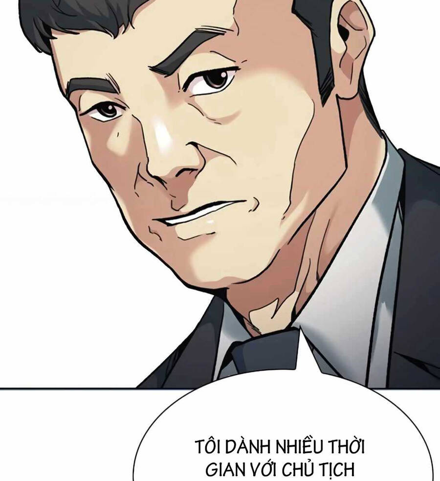 Chủ Tịch Kang: Người Mới Đến Chapter 11 - Trang 2