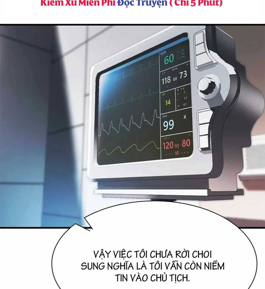 Chủ Tịch Kang: Người Mới Đến Chapter 11 - Trang 2