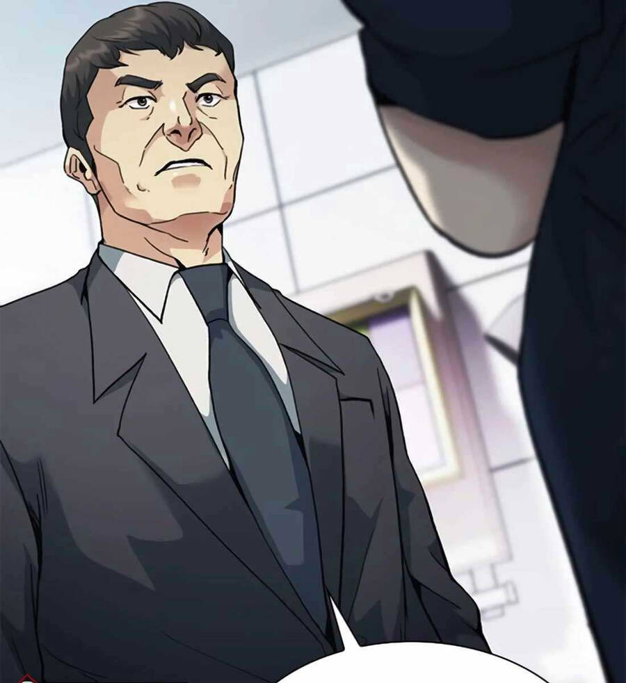 Chủ Tịch Kang: Người Mới Đến Chapter 11 - Trang 2