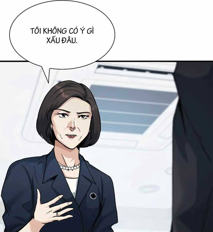 Chủ Tịch Kang: Người Mới Đến Chapter 11 - Trang 2