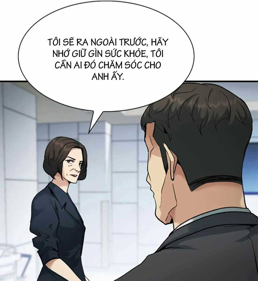 Chủ Tịch Kang: Người Mới Đến Chapter 11 - Trang 2