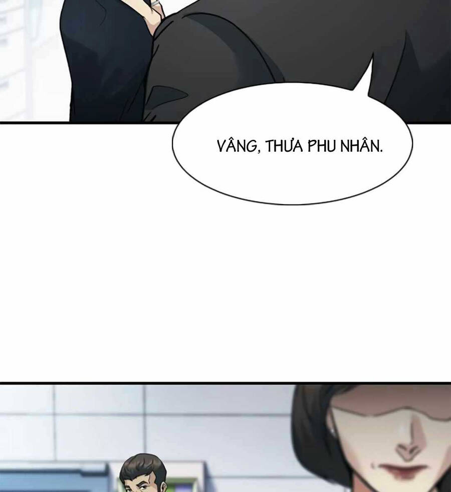Chủ Tịch Kang: Người Mới Đến Chapter 11 - Trang 2