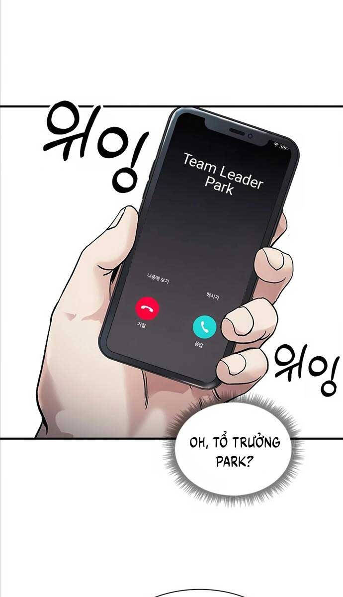 Chủ Tịch Kang: Người Mới Đến Chapter 12 - Trang 2