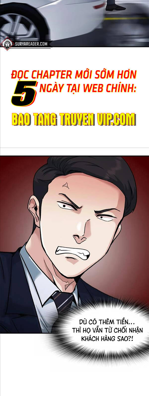 Chủ Tịch Kang: Người Mới Đến Chapter 15 - Trang 2