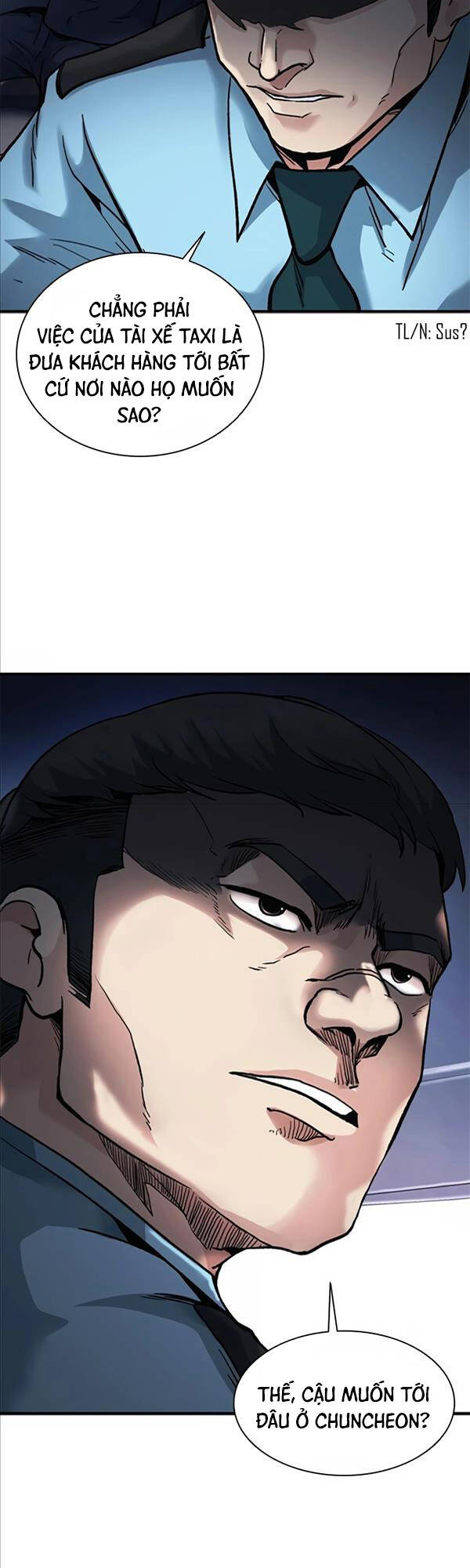 Chủ Tịch Kang: Người Mới Đến Chapter 15 - Trang 2