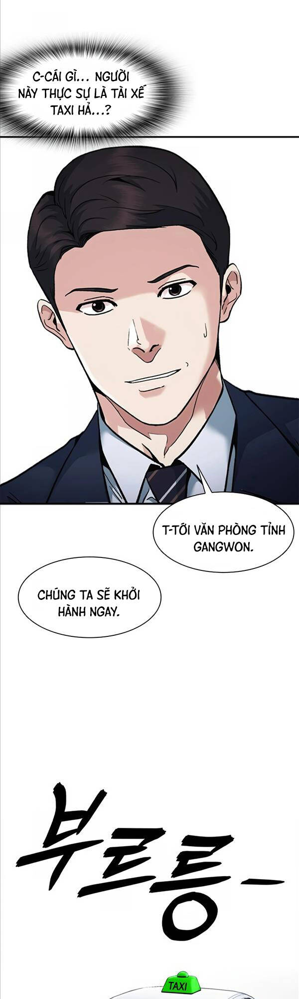 Chủ Tịch Kang: Người Mới Đến Chapter 15 - Trang 2