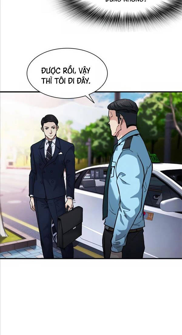 Chủ Tịch Kang: Người Mới Đến Chapter 15 - Trang 2