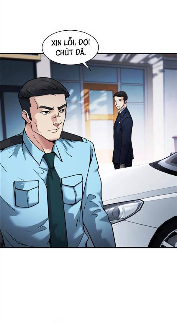 Chủ Tịch Kang: Người Mới Đến Chapter 15 - Trang 2