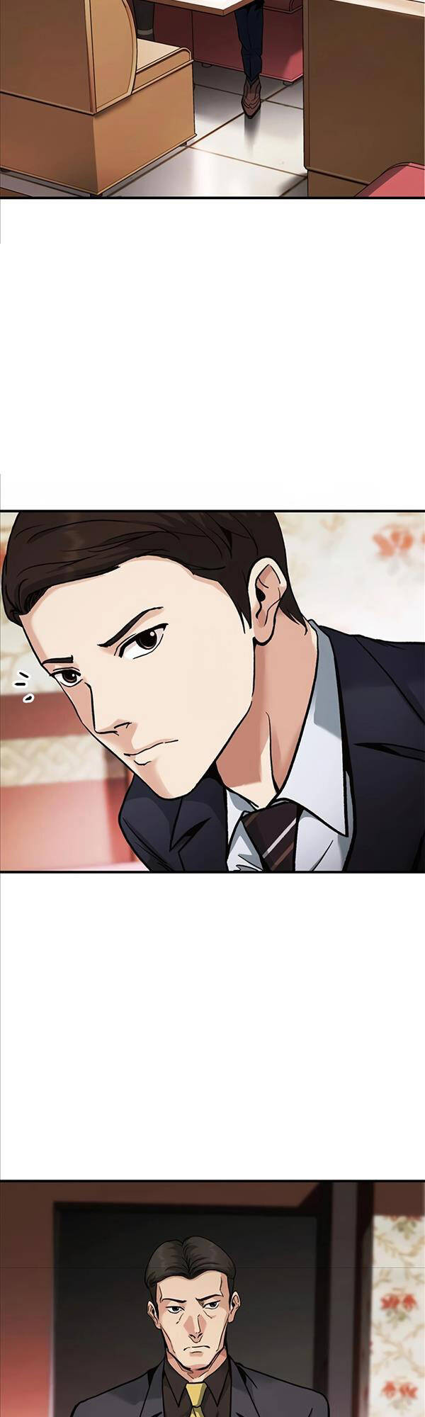 Chủ Tịch Kang: Người Mới Đến Chapter 15 - Trang 2