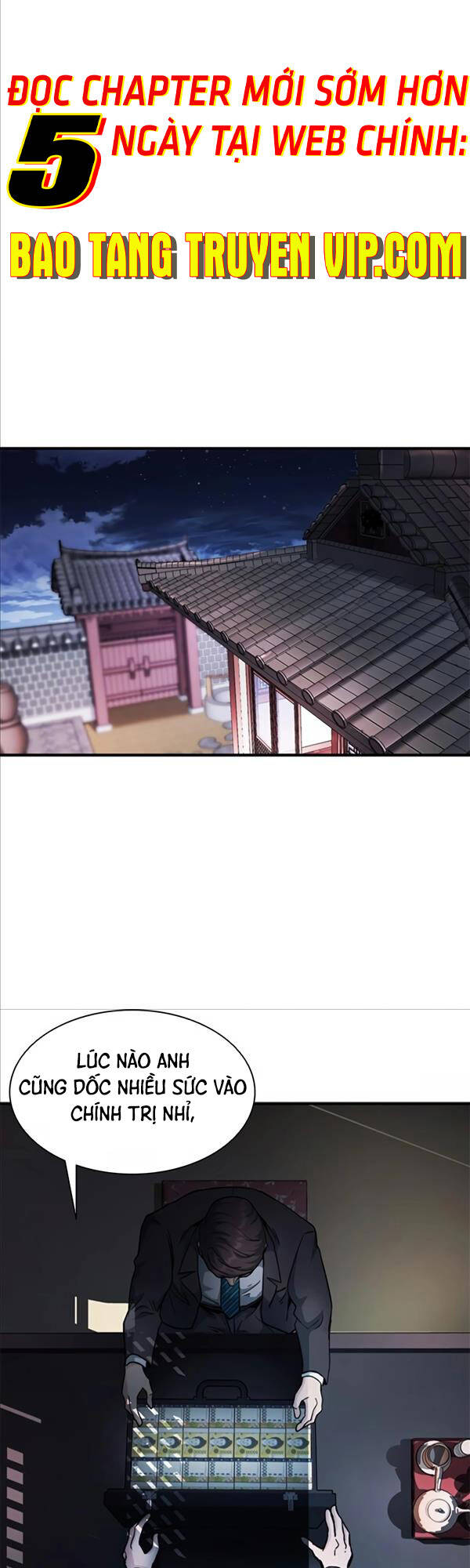 Chủ Tịch Kang: Người Mới Đến Chapter 15 - Trang 2