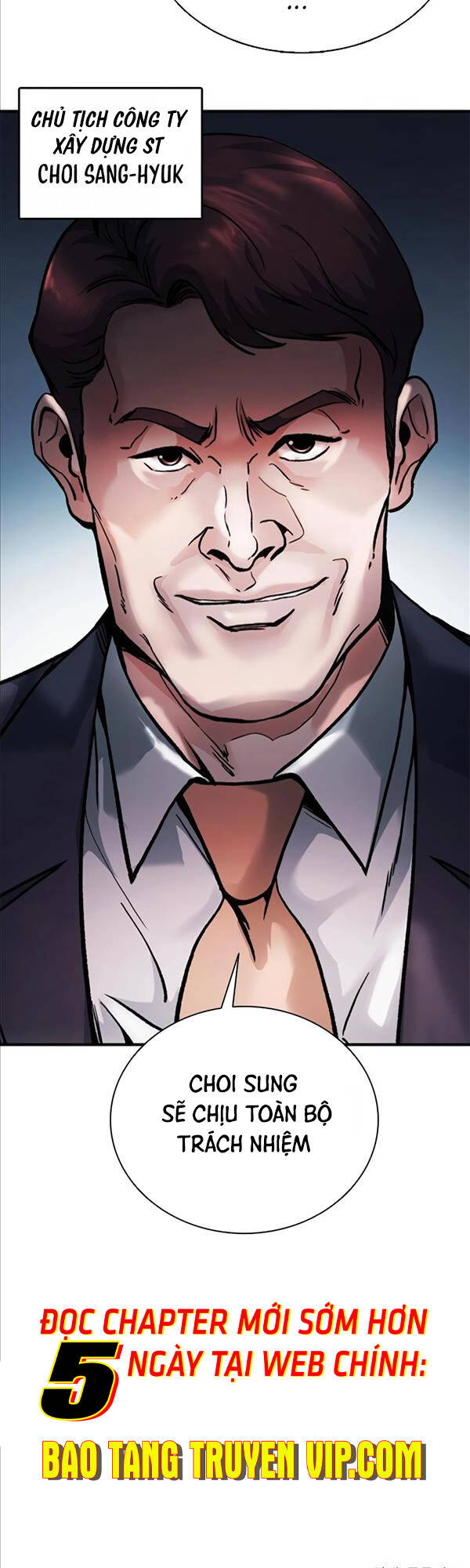 Chủ Tịch Kang: Người Mới Đến Chapter 15 - Trang 2