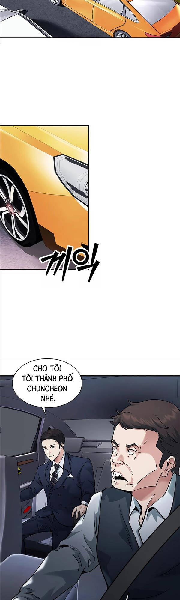 Chủ Tịch Kang: Người Mới Đến Chapter 15 - Trang 2