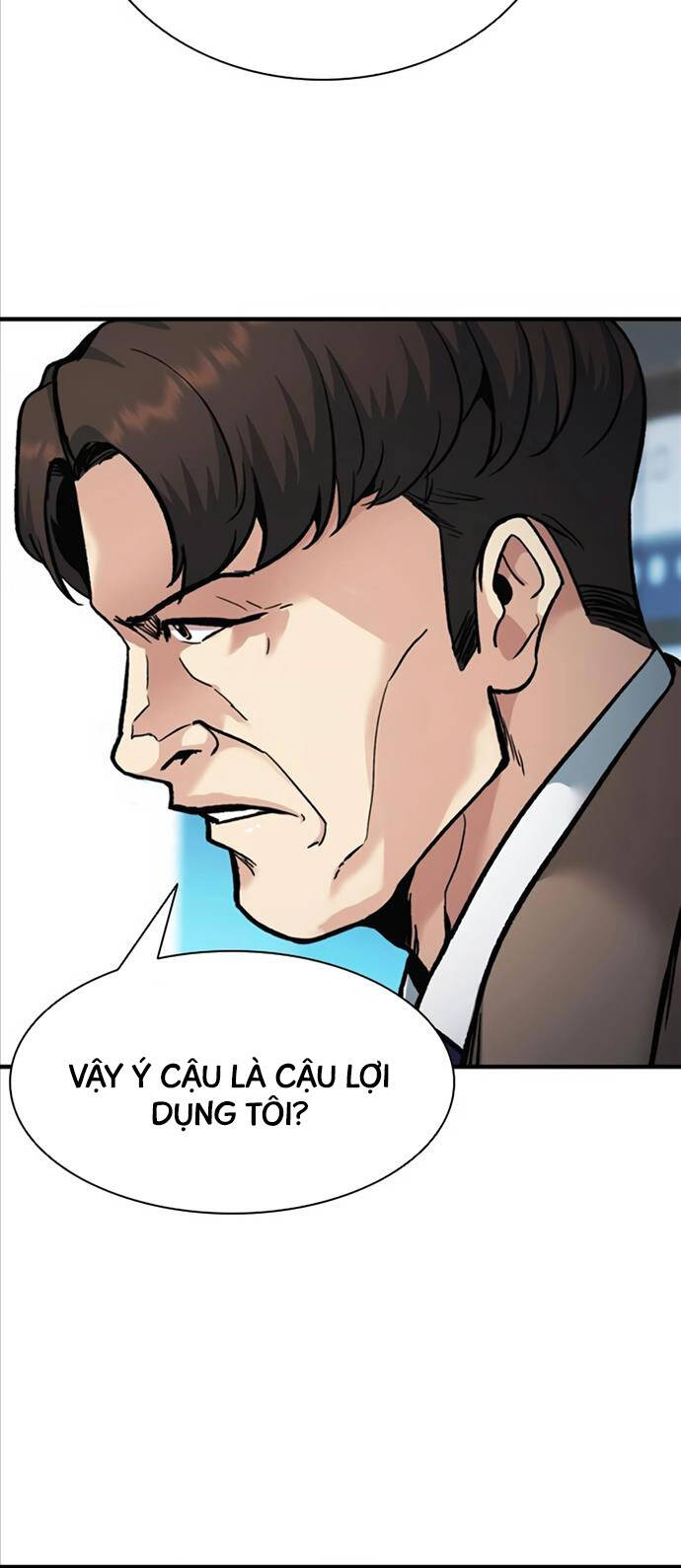 Chủ Tịch Kang: Người Mới Đến Chapter 16 - Trang 2