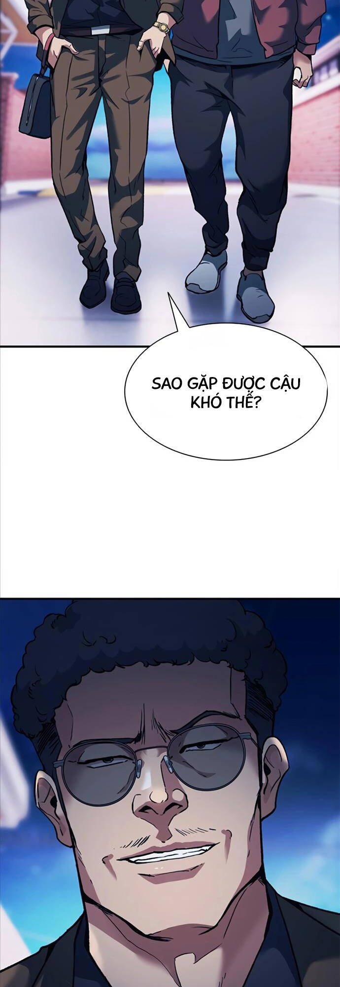 Chủ Tịch Kang: Người Mới Đến Chapter 16 - Trang 2