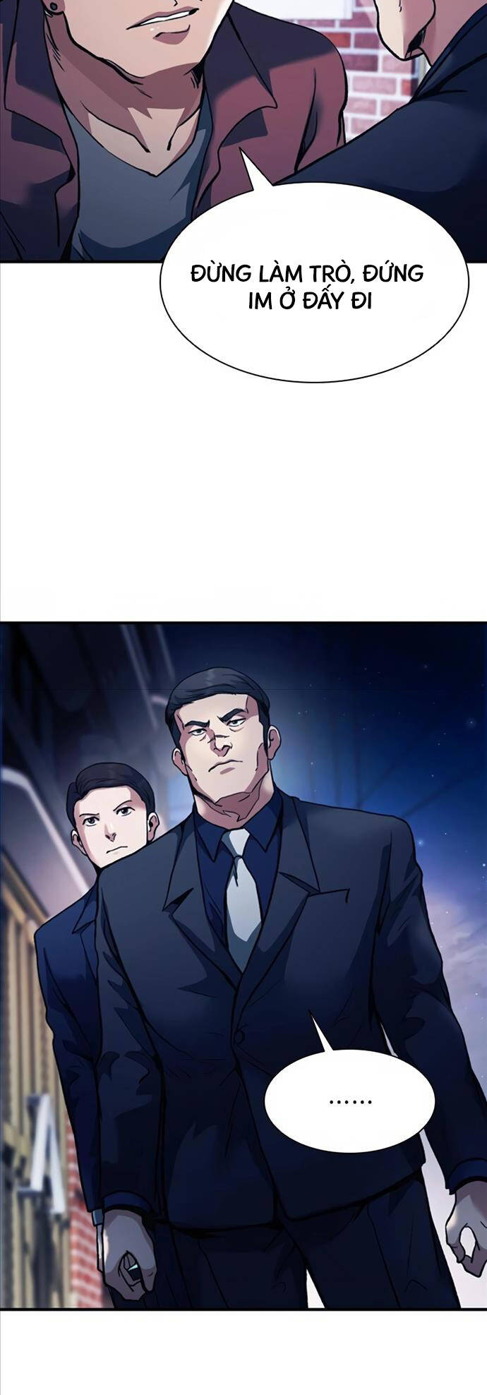 Chủ Tịch Kang: Người Mới Đến Chapter 16 - Trang 2