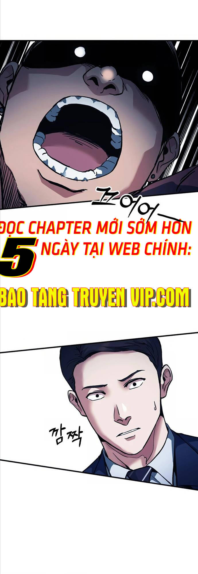 Chủ Tịch Kang: Người Mới Đến Chapter 16 - Trang 2