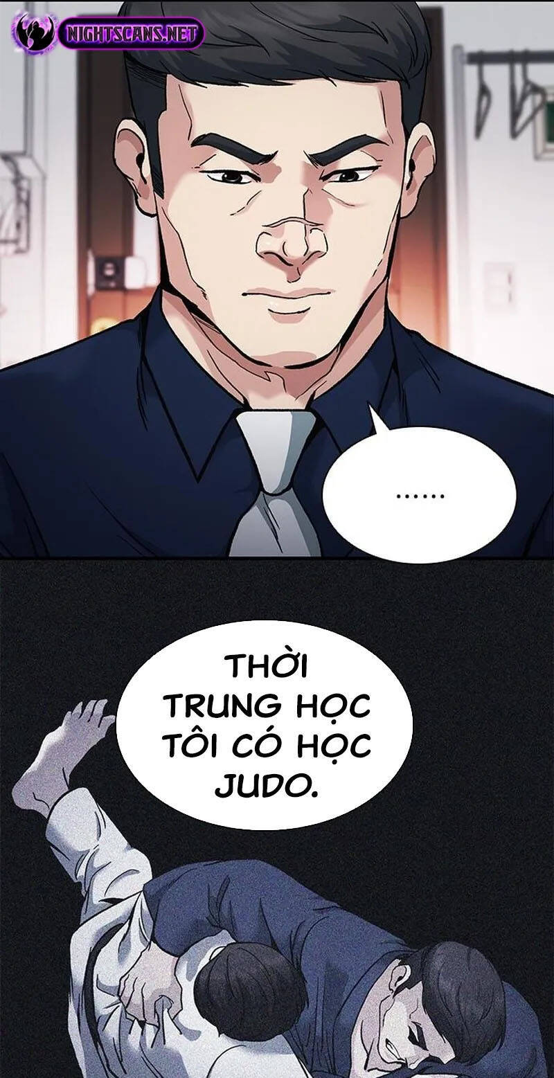 Chủ Tịch Kang: Người Mới Đến Chapter 17 - Trang 2