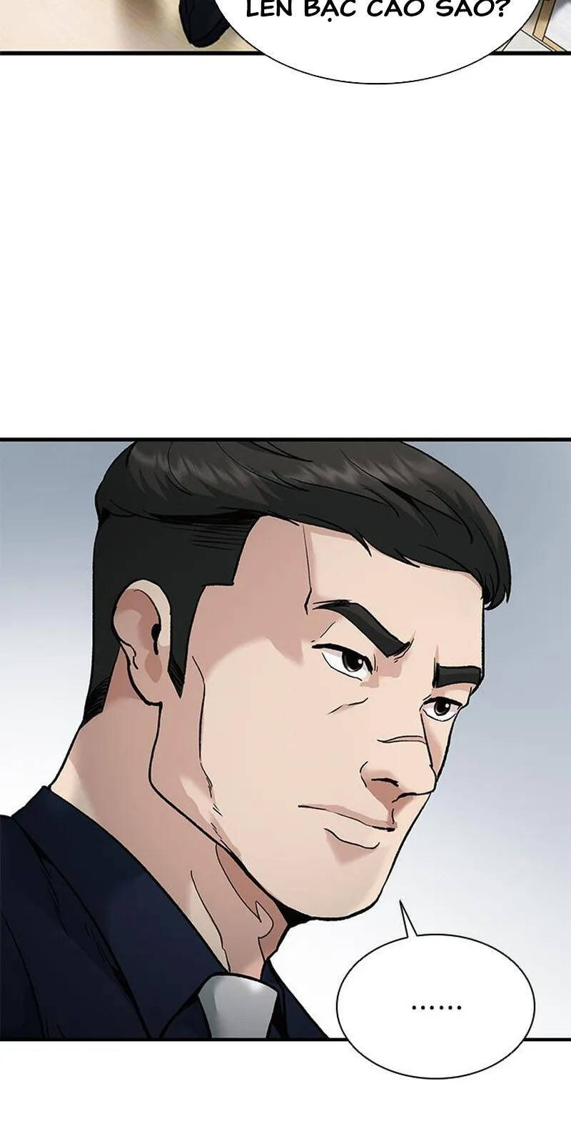 Chủ Tịch Kang: Người Mới Đến Chapter 17 - Trang 2