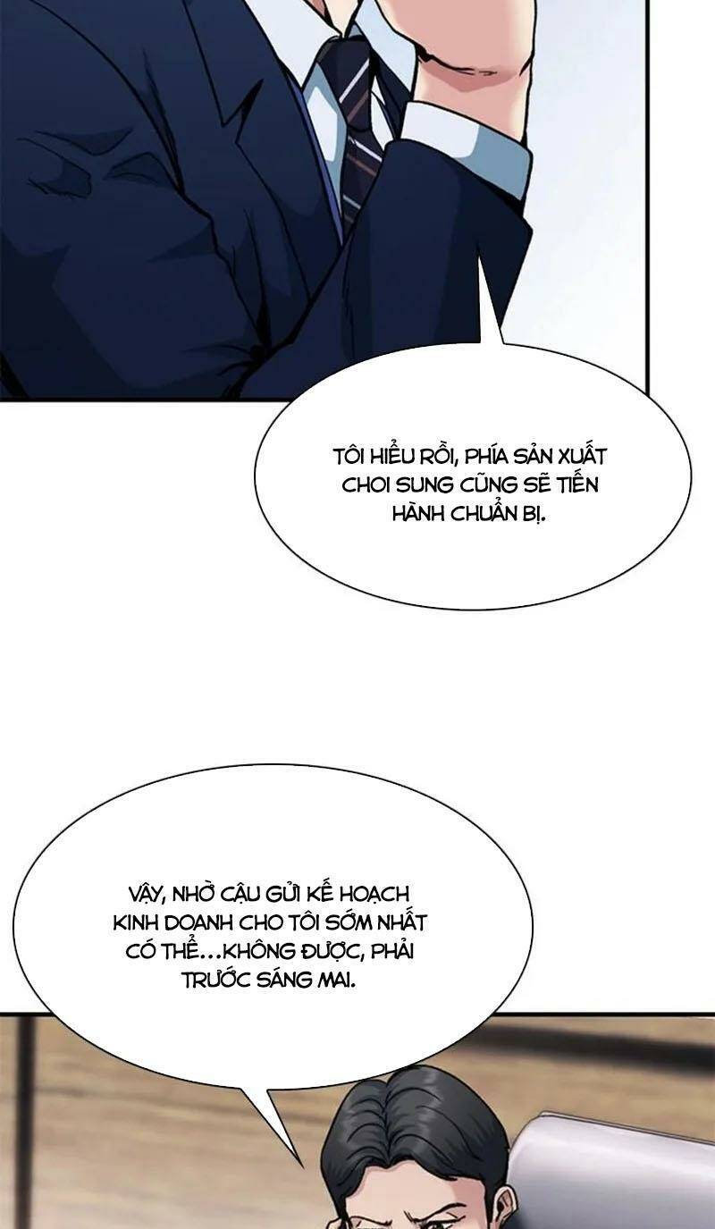 Chủ Tịch Kang: Người Mới Đến Chapter 18 - Trang 2