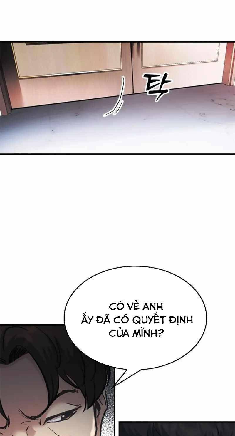 Chủ Tịch Kang: Người Mới Đến Chapter 19 - Trang 2