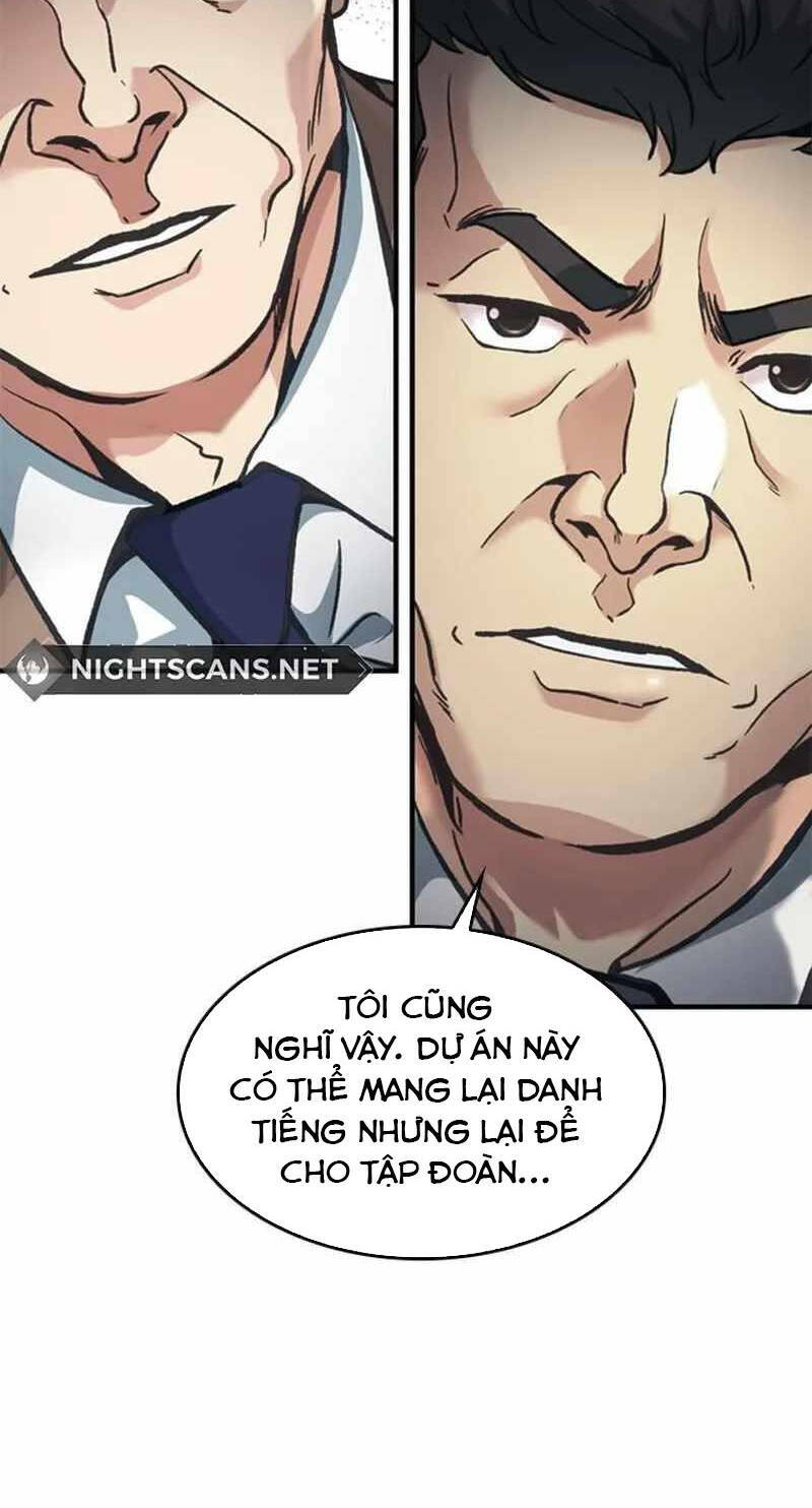 Chủ Tịch Kang: Người Mới Đến Chapter 19 - Trang 2