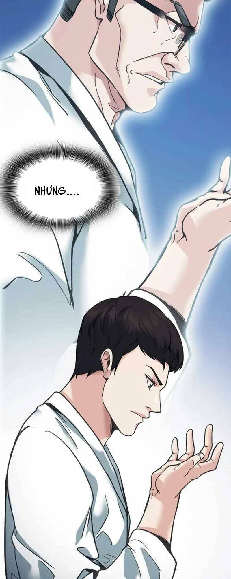 Chủ Tịch Kang: Người Mới Đến Chapter 19 - Trang 2