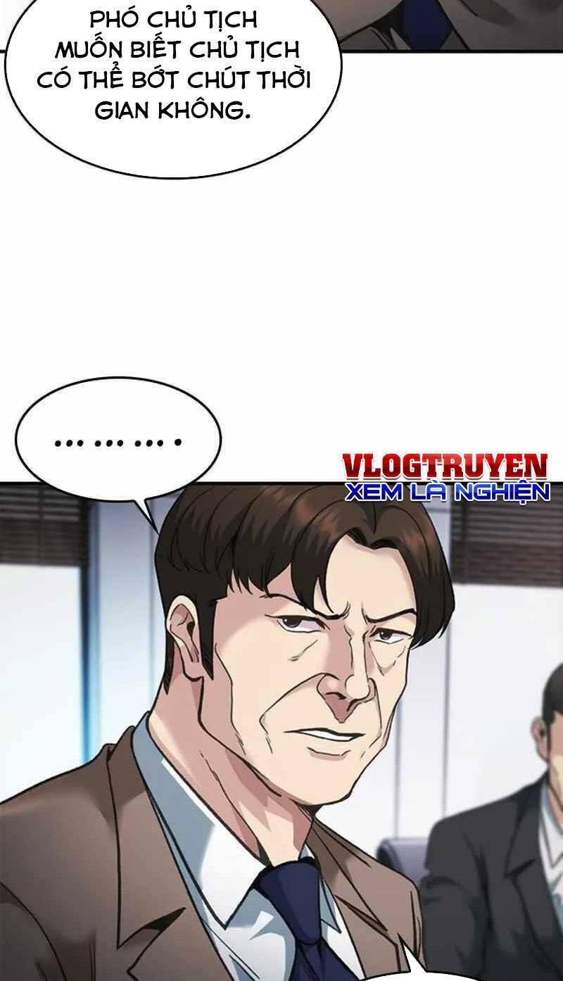 Chủ Tịch Kang: Người Mới Đến Chapter 19 - Trang 2