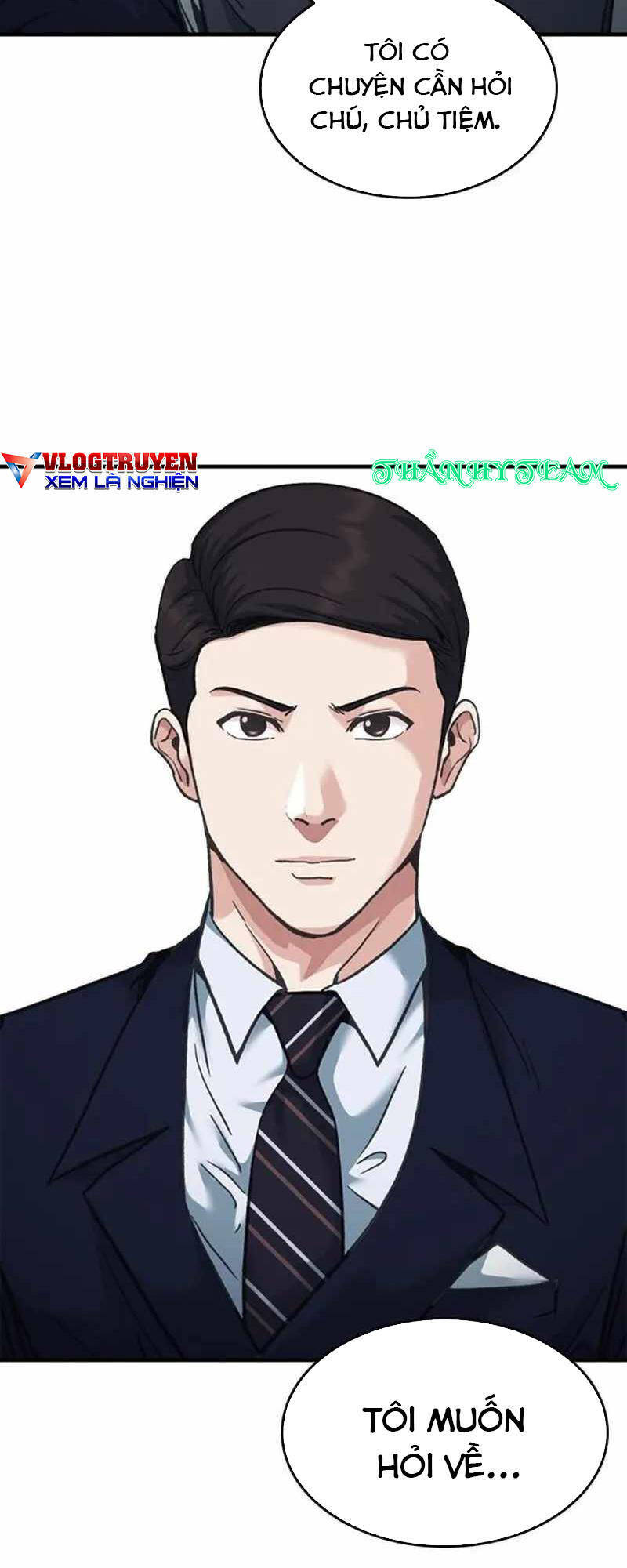 Chủ Tịch Kang: Người Mới Đến Chapter 19 - Trang 2