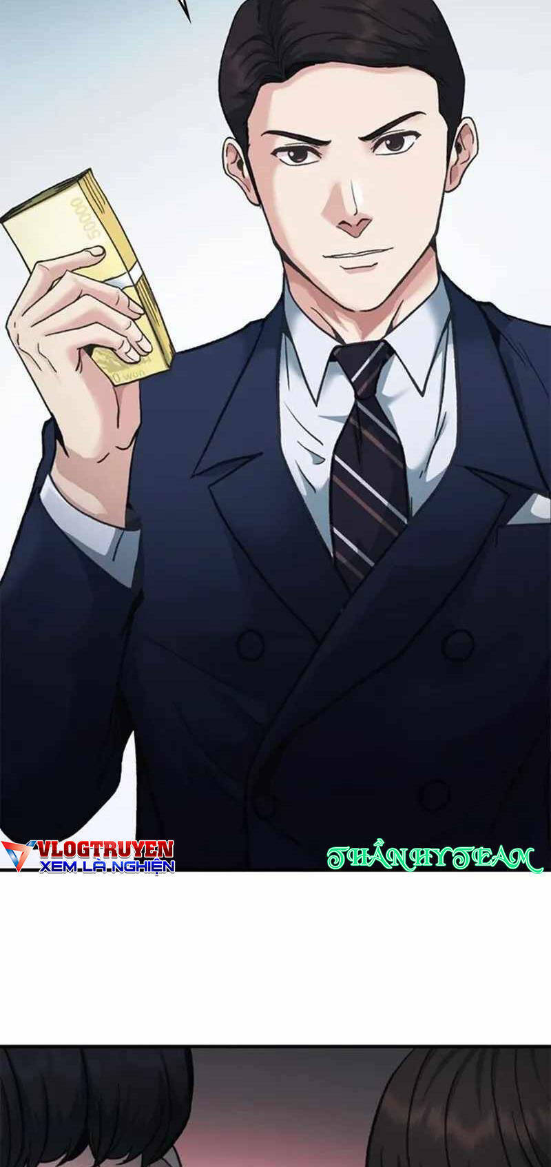 Chủ Tịch Kang: Người Mới Đến Chapter 19 - Trang 2