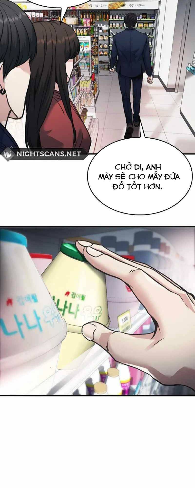 Chủ Tịch Kang: Người Mới Đến Chapter 19 - Trang 2