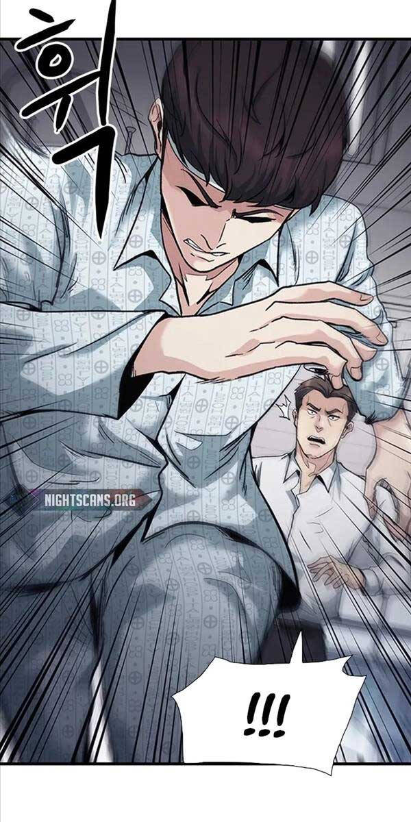 Chủ Tịch Kang: Người Mới Đến Chapter 2 - Trang 2