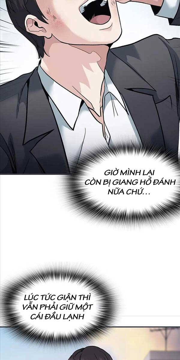 Chủ Tịch Kang: Người Mới Đến Chapter 2 - Trang 2