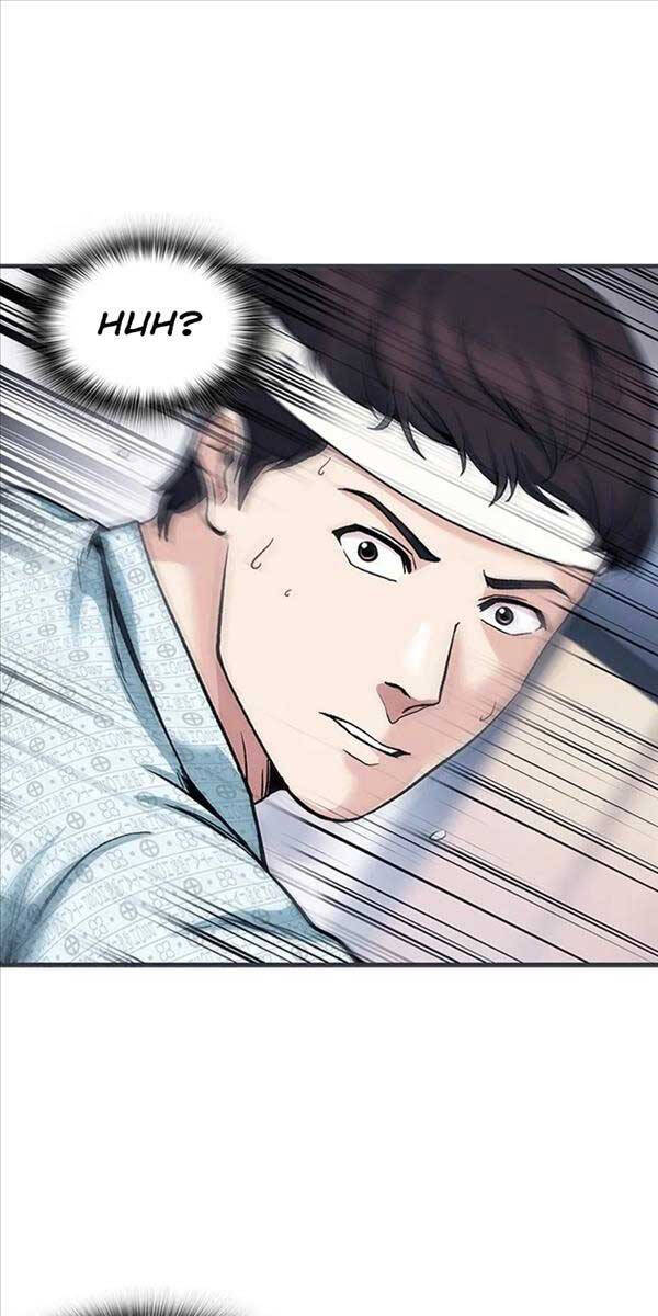 Chủ Tịch Kang: Người Mới Đến Chapter 2 - Trang 2