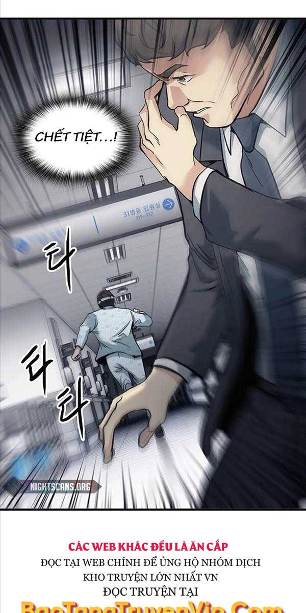 Chủ Tịch Kang: Người Mới Đến Chapter 2 - Trang 2