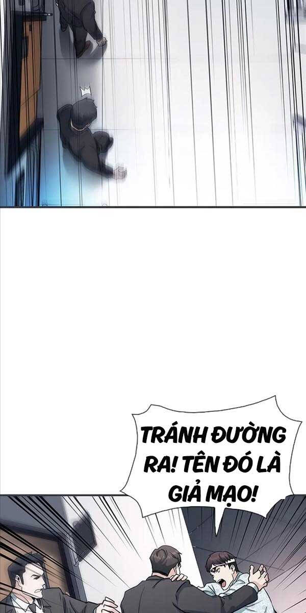 Chủ Tịch Kang: Người Mới Đến Chapter 2 - Trang 2