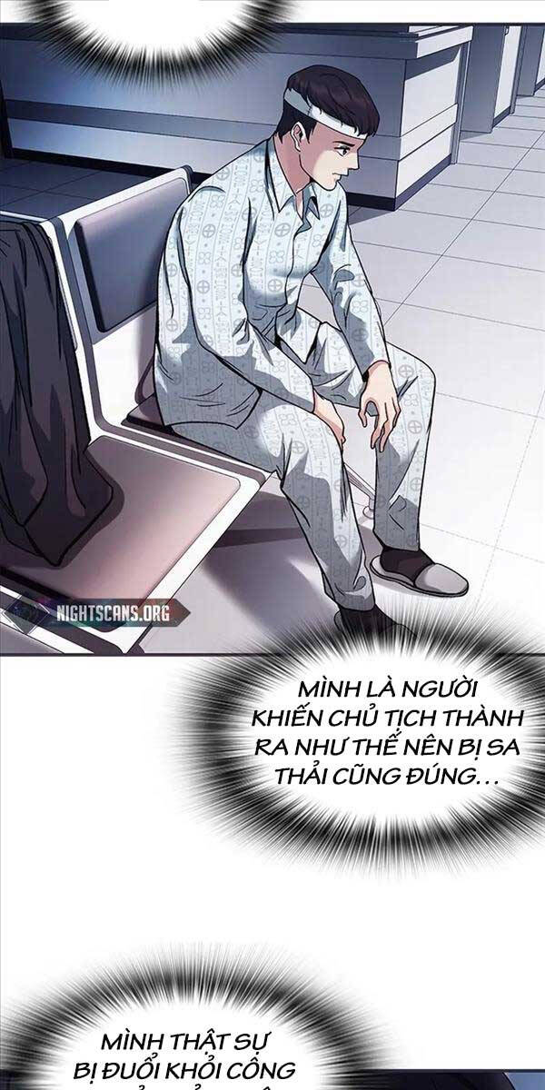 Chủ Tịch Kang: Người Mới Đến Chapter 2 - Trang 2