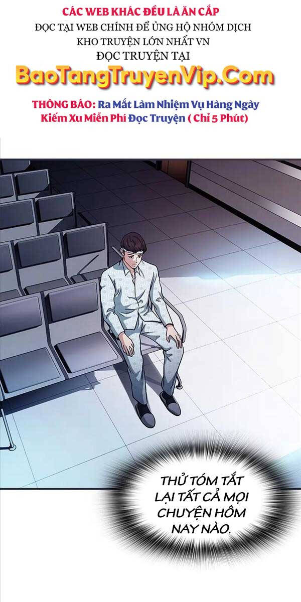 Chủ Tịch Kang: Người Mới Đến Chapter 2 - Trang 2