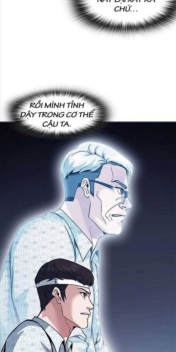 Chủ Tịch Kang: Người Mới Đến Chapter 2 - Trang 2