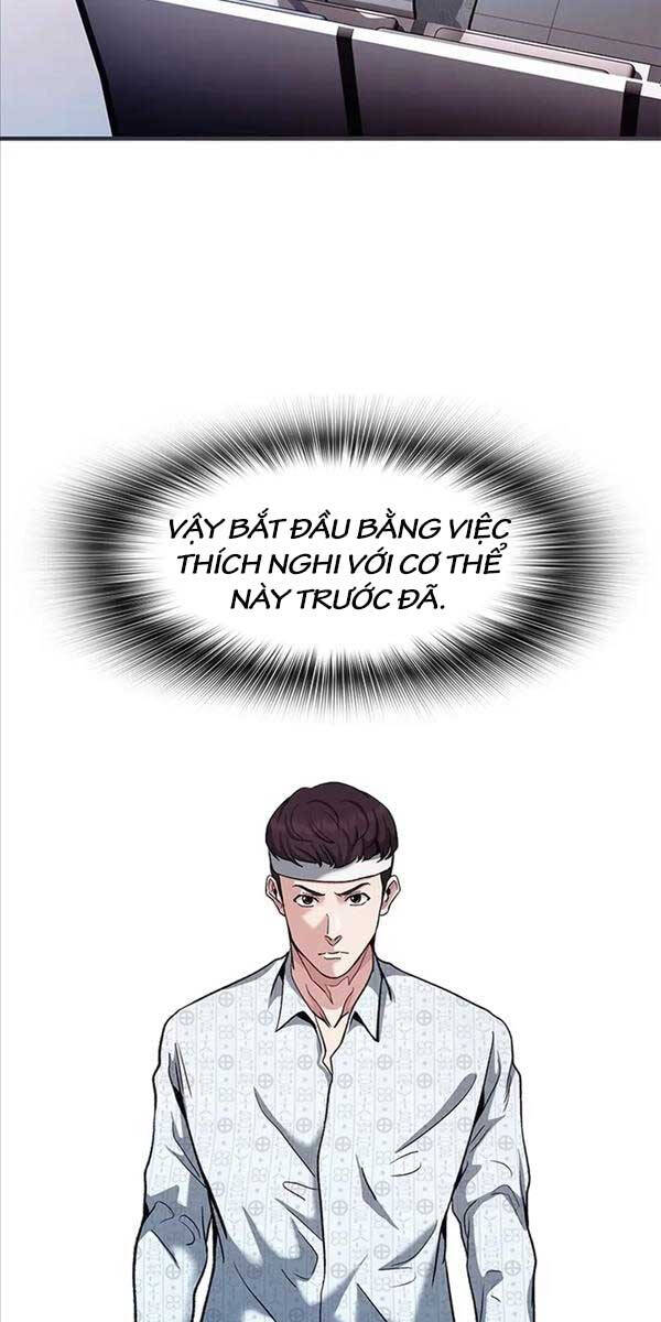 Chủ Tịch Kang: Người Mới Đến Chapter 2 - Trang 2